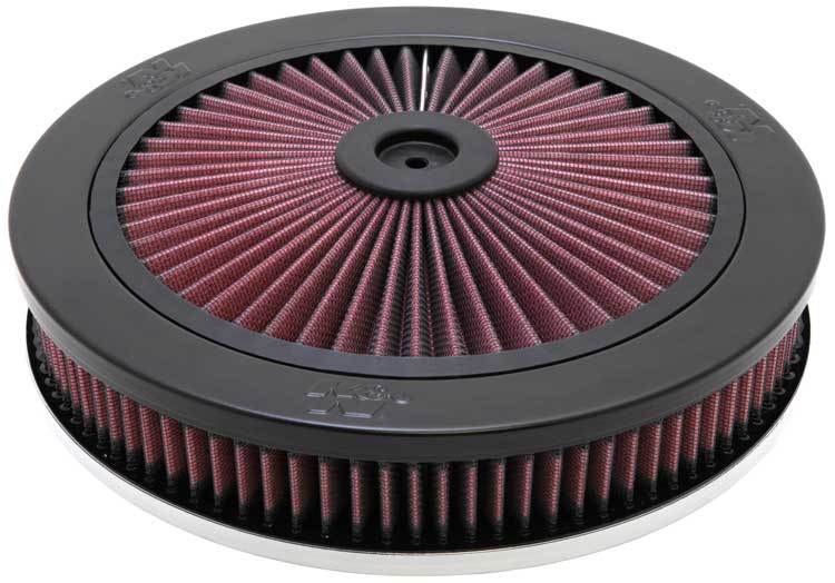 K&N 66-3110 X-Stream Air Flow Top Filter 11 Inch