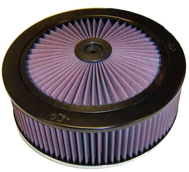 K&N 66-3120 X-Stream Air Flow Top Filter 11 Inch