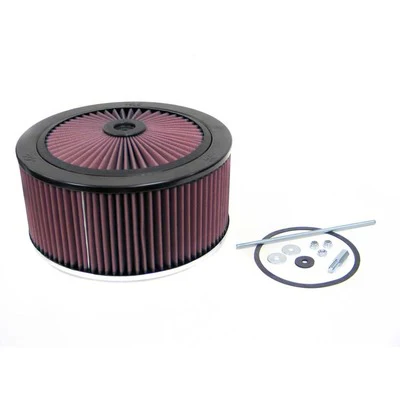 K&N 66-3140 X-Stream Air Flow Top Filter 11 Inch