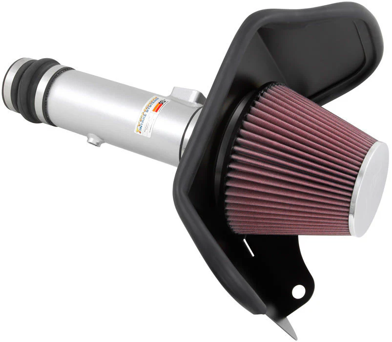 K&N 69-4526TS Typhoon Cold Air Intake Kit 2013-14 Chevy Impala 3.6L V6
