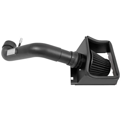 K&N 71-2581 Blackhawk Cold Air Intake Kit 2011-2014 Ford F150 5.0L **While Supplies Last