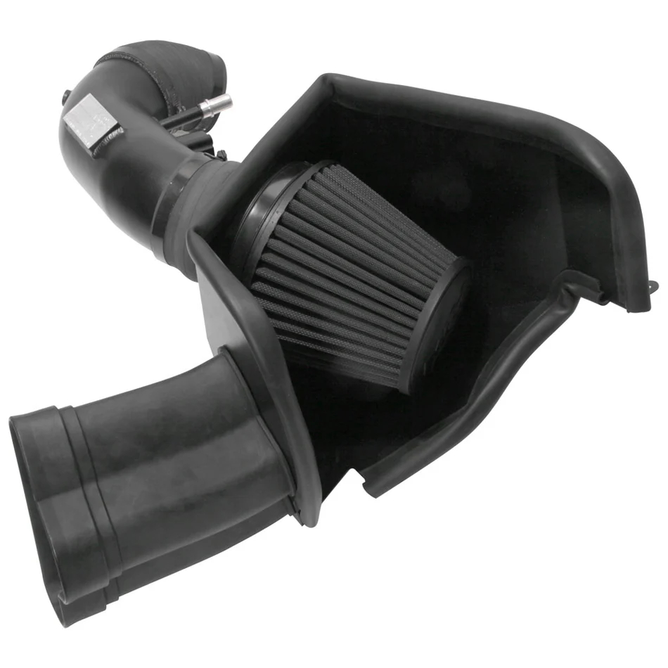 K&N 71-3540 Blackhawk Cold Air Intake Kit 2018-2023 Ford Mustang GT 5.0L