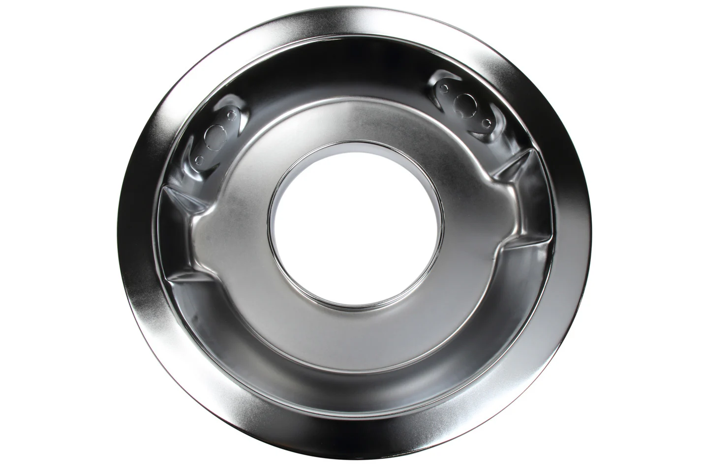 K&N 85-3545 14in Drop Base Plate