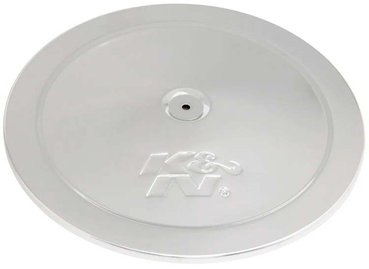 K&N 85-6842 14in O.D. Top Plate