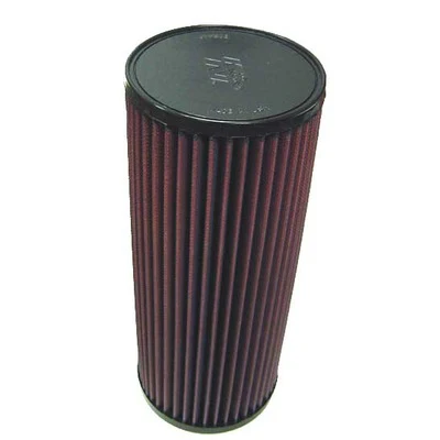 K&N E-1008 Round Air Filter Element for Chevy and GMC **While Supplies Last