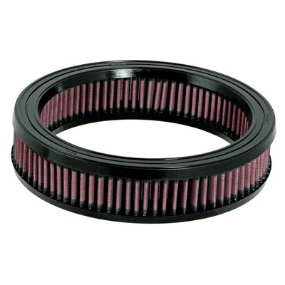 K&N E-1080 Round Air Filter Element for Ford/Jeep/Dodge **While Supplies Last