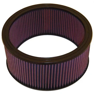 K&N E-1420 Round Air Filter Element for GM SUV/Truck/Motorhome **While Supplies Last