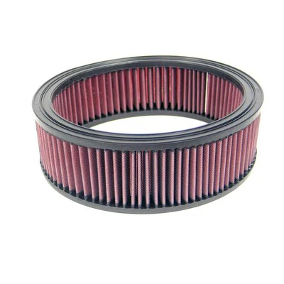 K&N E-2800 Round Air Filter Element for Mercedes Benz 1976-85 **While Supplies Last