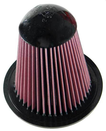 K&N E-0945 Air Filter Element for Ford and Lincoln V8/V10