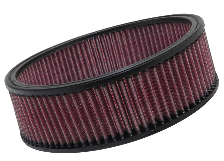 K&N E-3530 Round Air Filter Element