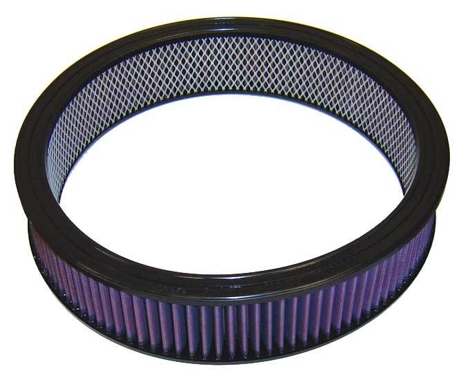 K&N E3743 Filter Element 14 x 3