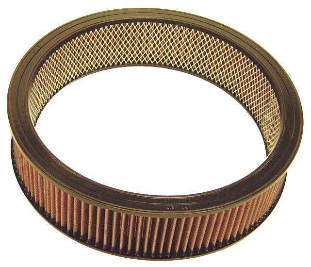 K&N E-3745 Round Air Filter Element