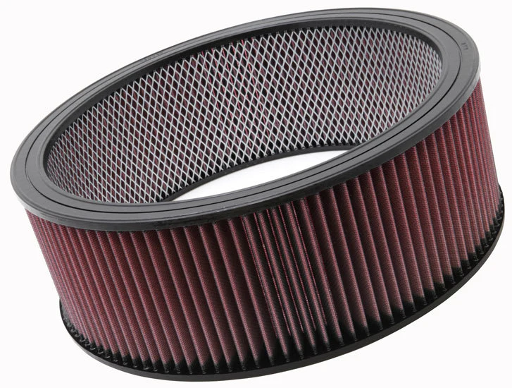 K&N E-3760 Round Air Filter Element