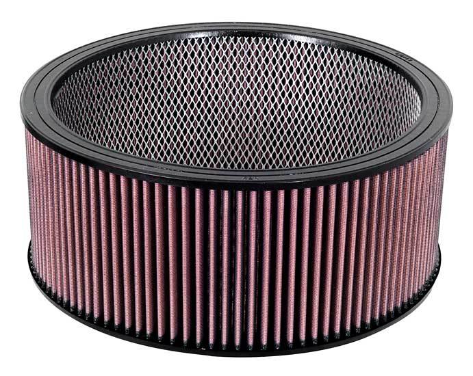 K&N E-3770 Round Air Filter Element