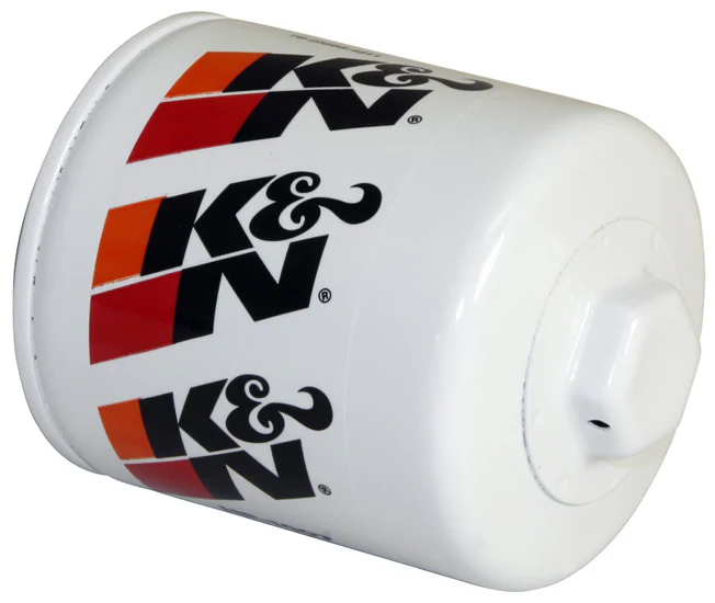 K&N HP-1007 Performance Gold Oil Filter
