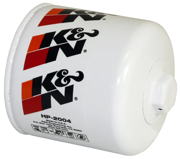 K&N HP-2004 Performance Gold Oil Filter