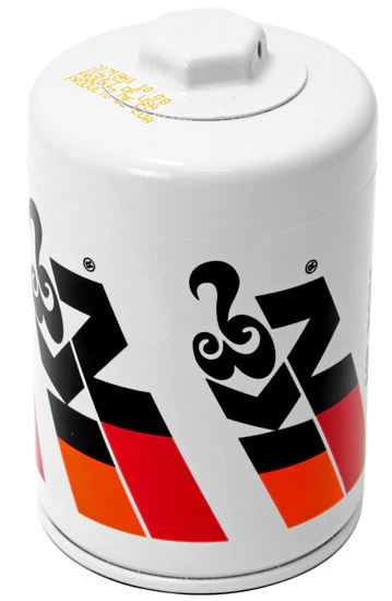 K&N HP-2011 Performance Gold Oil Filter