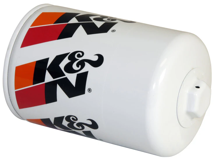 K&N HP-3001 Performance Gold Oil Filter