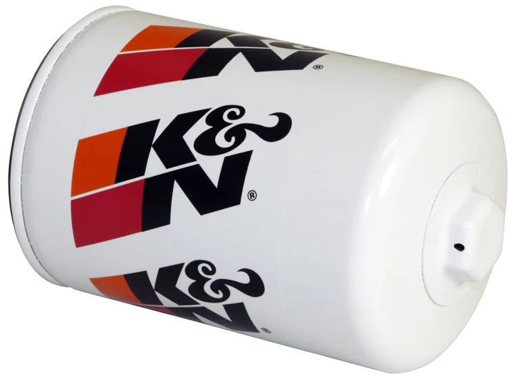K&N HP-3002 Performance Gold Oil Filter