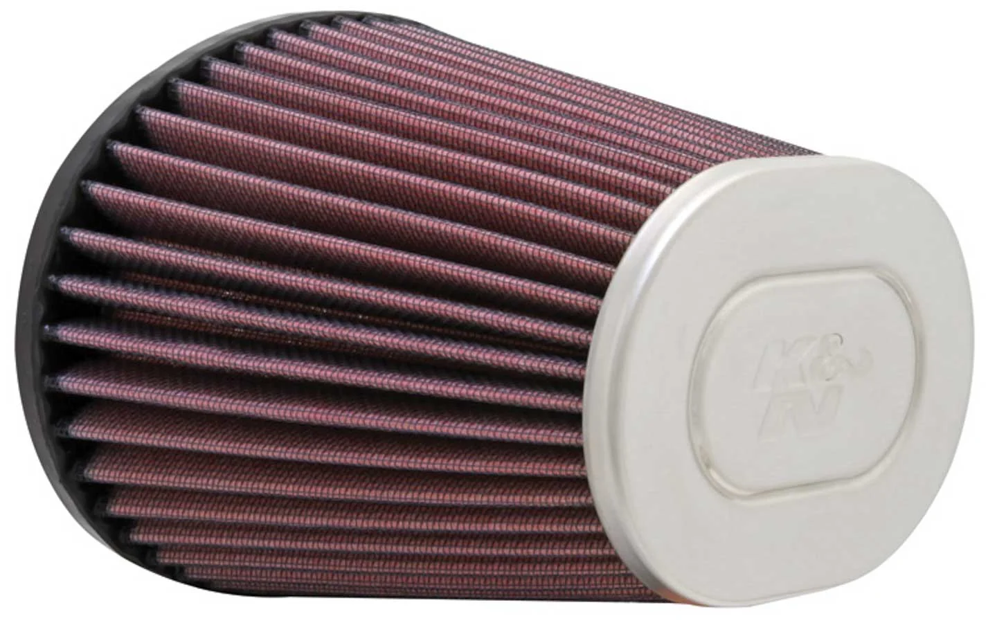K&N RC-5000 Gm Tpi  Oval Filter