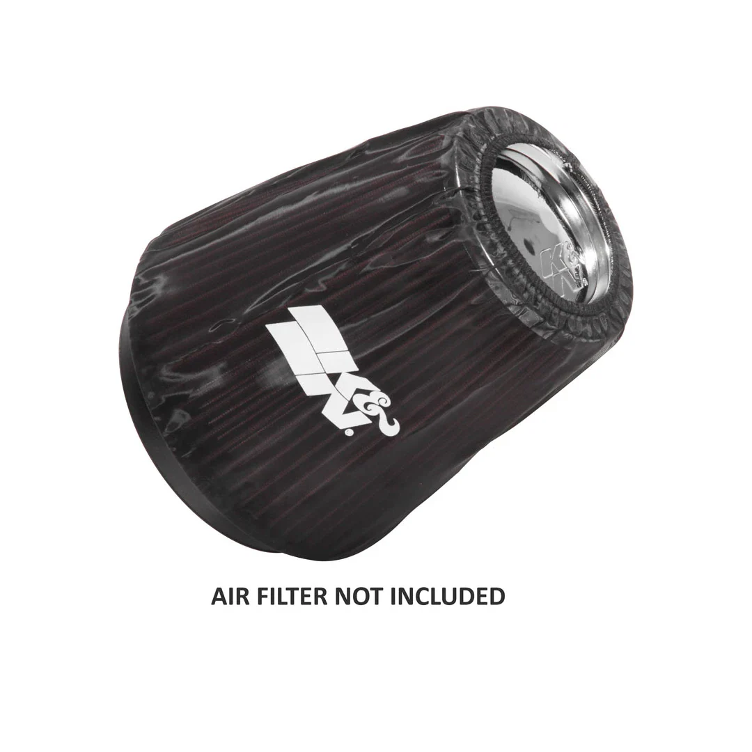 K&N RF-1041DK DryCharger Air Filter Wrap - Image 2