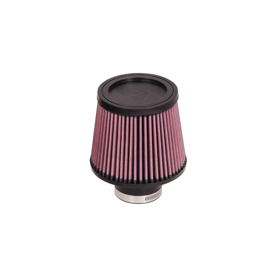 K&N RU-5174 Universal Conical Clamp-On Air Filter 5 x 6