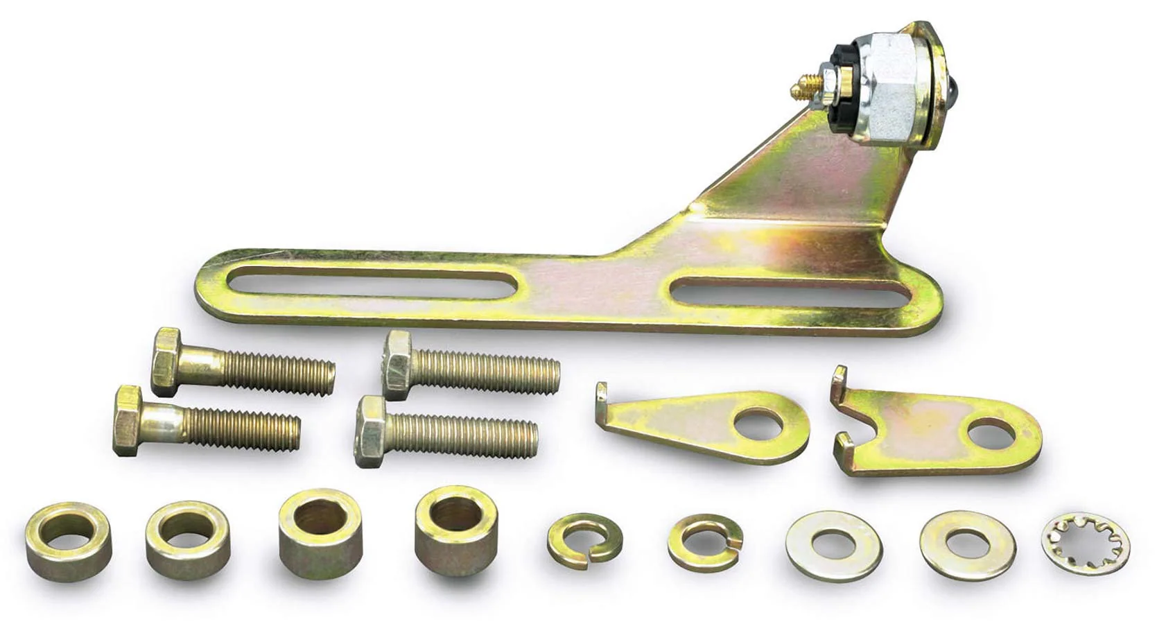 Lokar BL-1400U Saftey/Backup Switch, Gm Column Shifter Linkage, Each