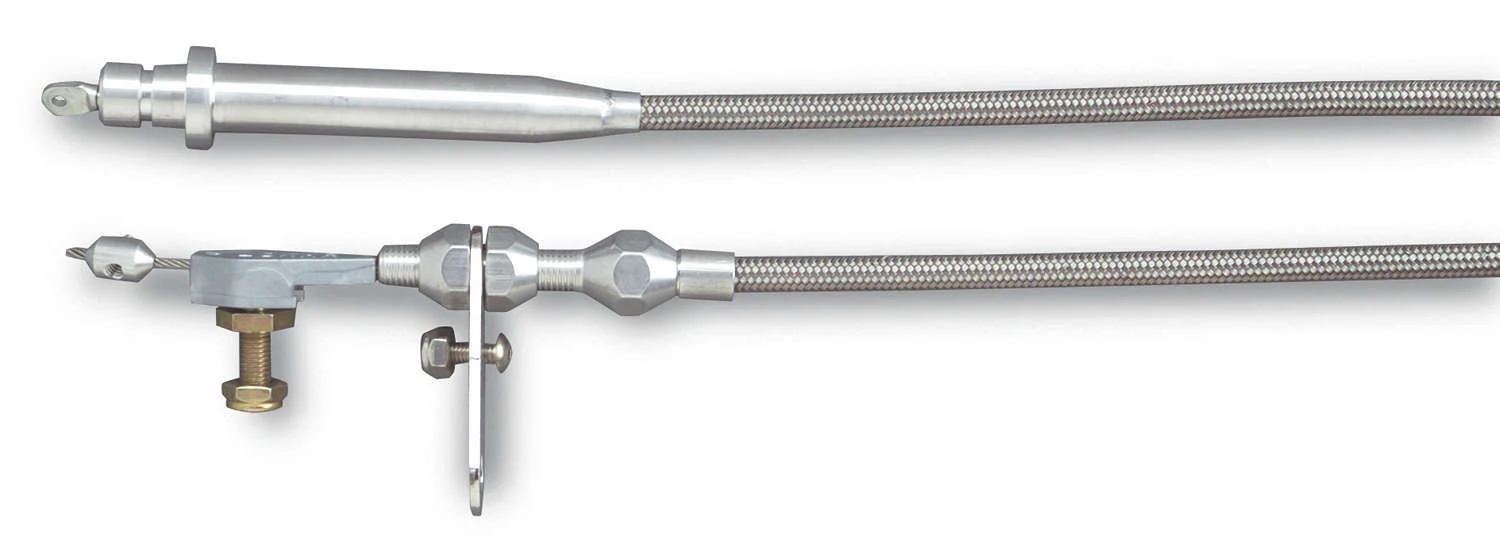 Lokar KD-2350HT Hi-Tech Th350 Kickdown