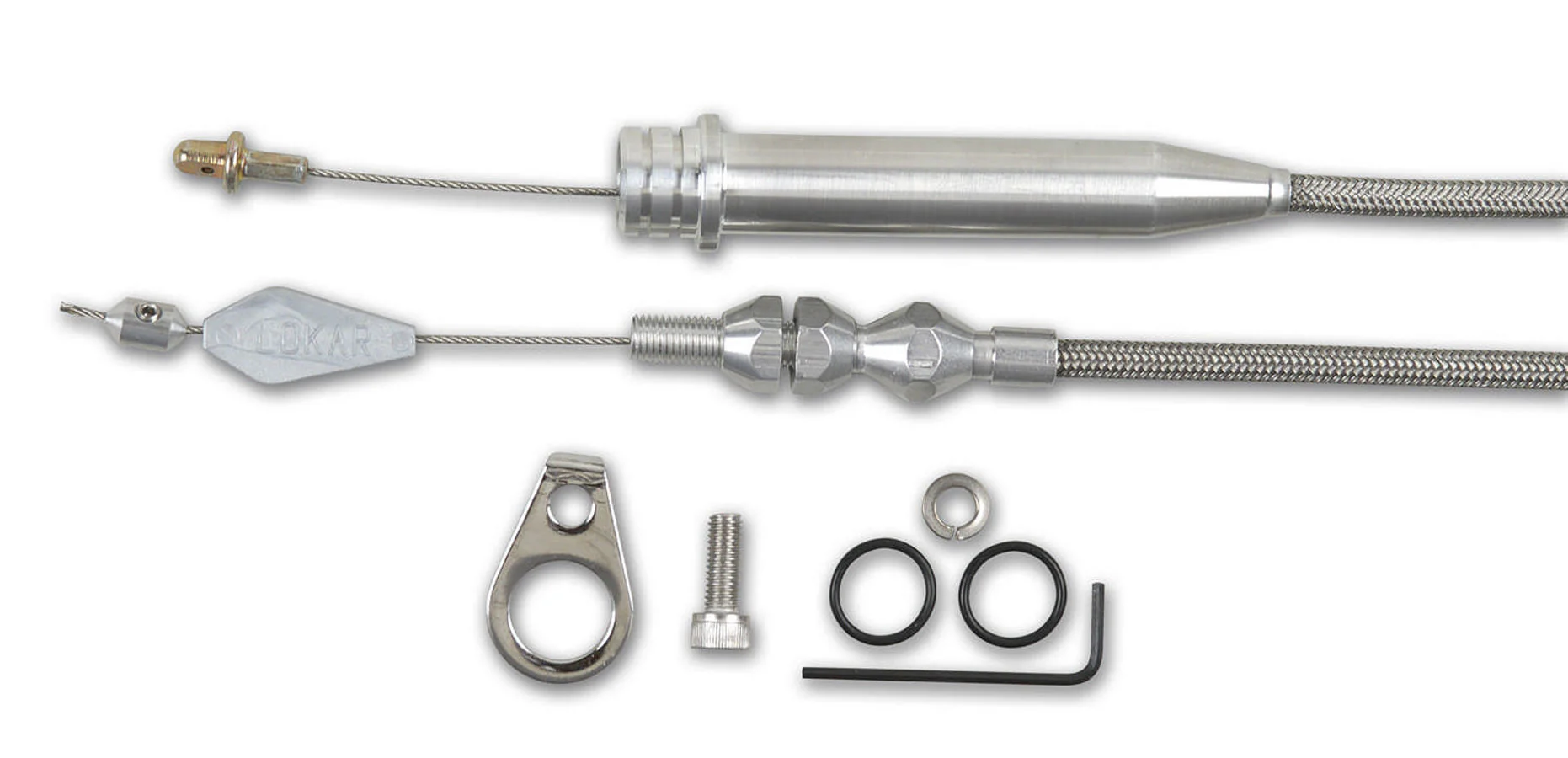 Lokar KD-2700TP 700 R4 Tune Port Kd