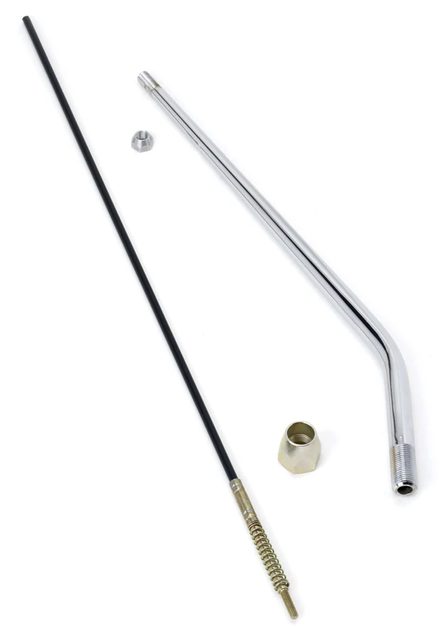 Lokar S-68147 16 Nostalgia Lever Replacement Kit With Stud **While Supplies Last