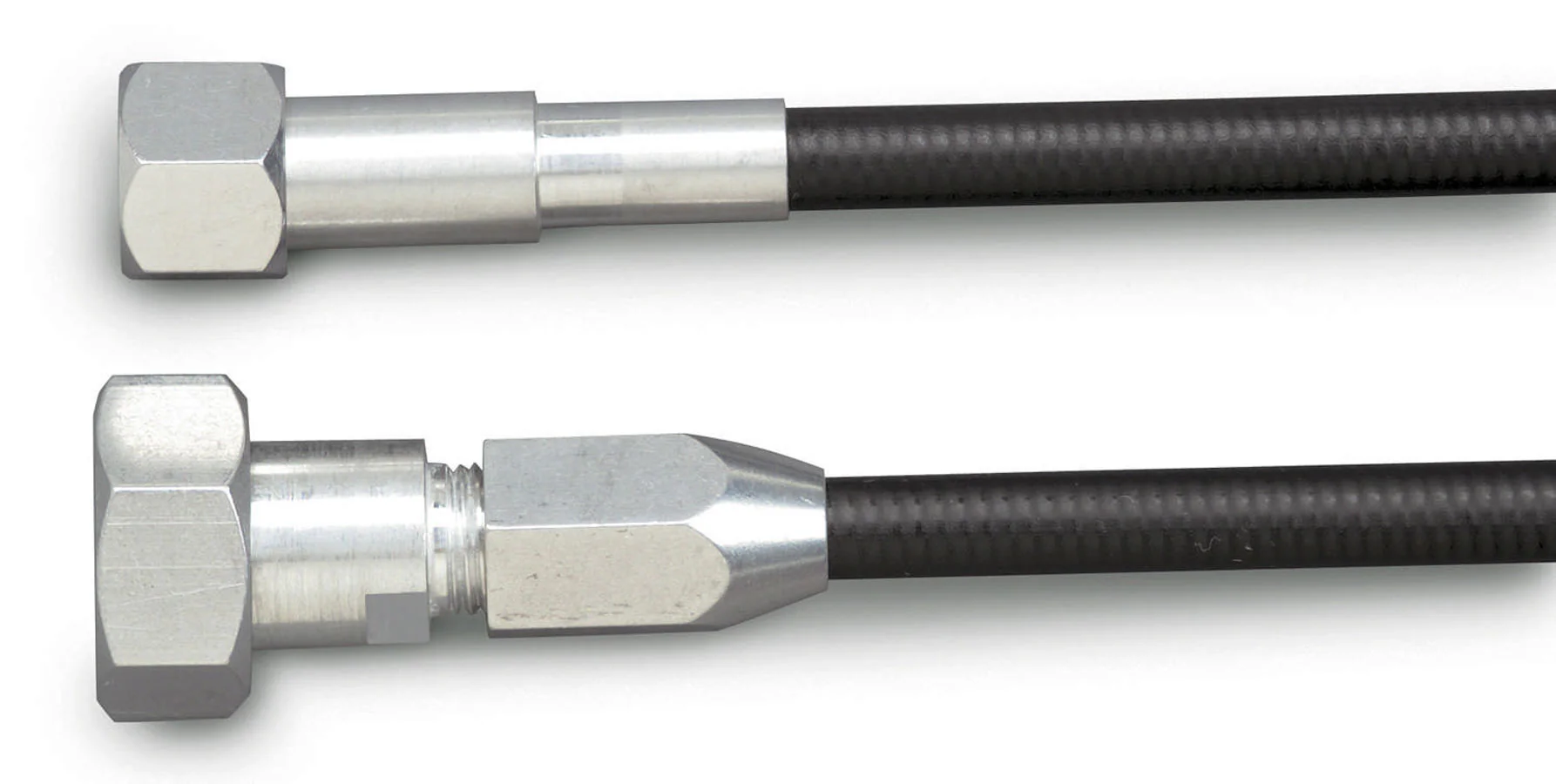 Lokar SP-1500U Speedometer Cable, 7 Ft Long, Cut To Fit, 700R4/Th350/Th400/Powerglide, Each