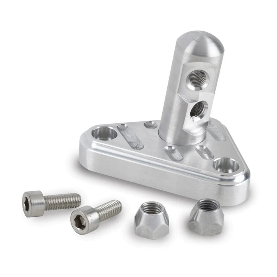 Lokar TCB-40TP2 Tuned-Port Throttle Brkt