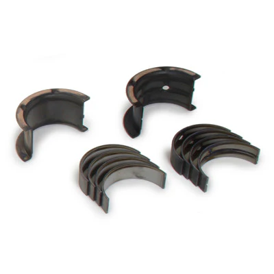 Clevite MAHLE MS1038H10 Main Bearing Set Chevy 1970-1980 V8 400 with -.010" Undersize