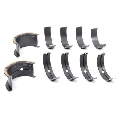 Clevite MAHLE MS1038HK Main Bearing Set Chevy 1970-1980 V8 400 with Standard Size