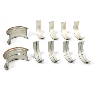 Clevite MAHLE MS1038P20 Main Bearing Set Chevy 1970-1980 V8 400 with -020" Undersize