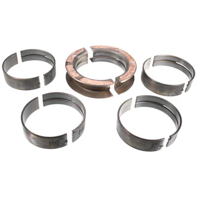 Clevite MAHLE MS1039H10 Main Bearing Set Ford 1968-1997 V8 370/429/460 (6.1/7.0/7.5L) with -.010" Undersize