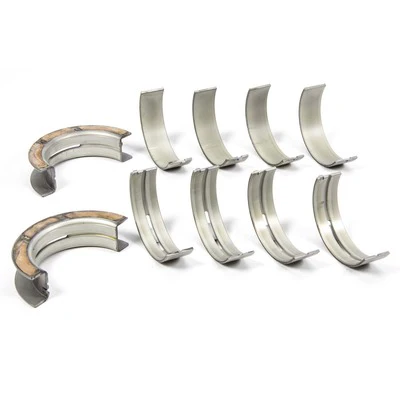 Clevite MAHLE MS1039P Main Bearing Set Ford 1968-1997 V8 370/429/460 (6.1/7.0/7.5L) with Standard Size