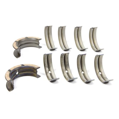 Clevite MAHLE MS1277HG Main Bearing Set Chrysler 1974-1979 V8 440 (7.2L) with Standard Size