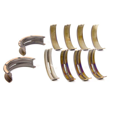 Clevite MAHLE MS1432H Main Bearing Set Ford 1971-1997 V8 351W/351M/400 (5.8/6.6L) with Standard Size