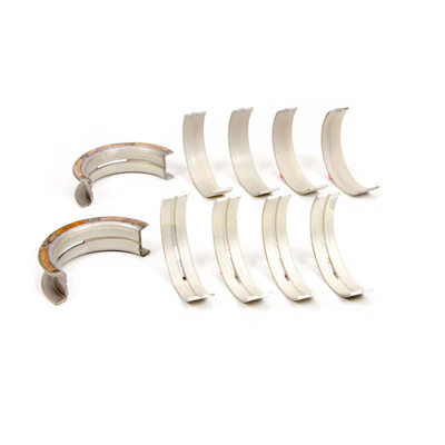 Clevite MAHLE MS1432P Main Bearing Set Ford 1971-1997 V8 351W/351M/400 (5.8/6.6L) with Standard Size