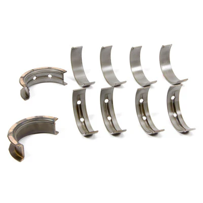 Clevite MAHLE MS2199H10 Main Bearing Set GM/Chevy 1997-2015 LS V8 4.8/5.3/5.7/6.0/6.2L (LS1/LS2/LS3/LS6) with -.010" Undersize