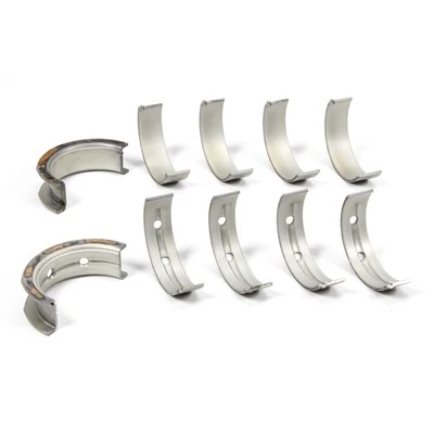 Clevite MAHLE MS2199P Main Bearing Set GM/Chevy 1997-2015 LS V8 4.8/5.3/5.7/6.0/6.2L (LS1/LS2/LS3/LS6) with Standard Size