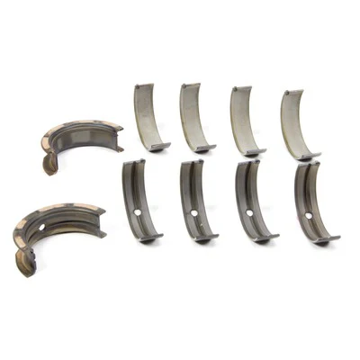 Clevite MAHLE MS2321H Main Bearing Set Dart LS Next Block with Standard Size