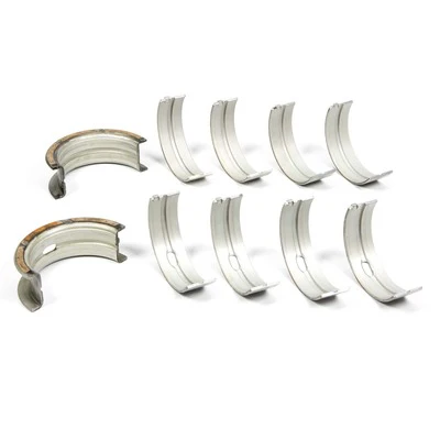 Clevite MAHLE MS2324P Main Bearing Set Chrysler 1959-1979 V8 RB Engines 383/413/426/440 (6.3/6.8/7.0/7.2L) with Standard Size