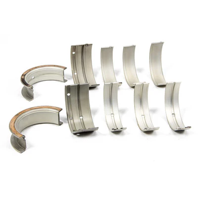 Clevite Mahle Ms483G20 Main Bearings