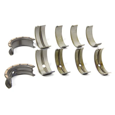 Clevite MAHLE MS540H Main Bearing Set Chrysler 1956-1973 V8 273/277/301/303/313/318/326/340 with Standard Size