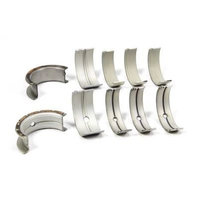Clevite MAHLE MS540P Main Bearing Set Chrysler 1956-1973 V8 273/277/301/303/313/318/326/340 with Standard Size