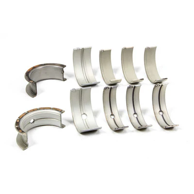 Clevite MAHLE MS540P20 Main Bearing Set Chrysler 1956-1973 V8 273/277/301/303/313/318/326/340 with -.020" Undersize