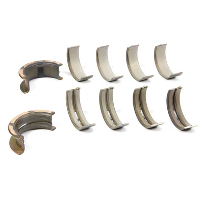 Clevite MAHLE MS590H10 Main Bearing Set Ford 1962-2001 V8 221/255/260/289/302 (3.6/4.2/4.3/4.7/5.0L) with -.010" Undersize