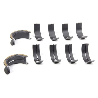 Clevite MAHLE MS590HK Main Bearing Set Ford 1962-2001 V8 221/255/260/289/302 (3.6/4.2/4.3/4.7/5.0L) with Standard Size